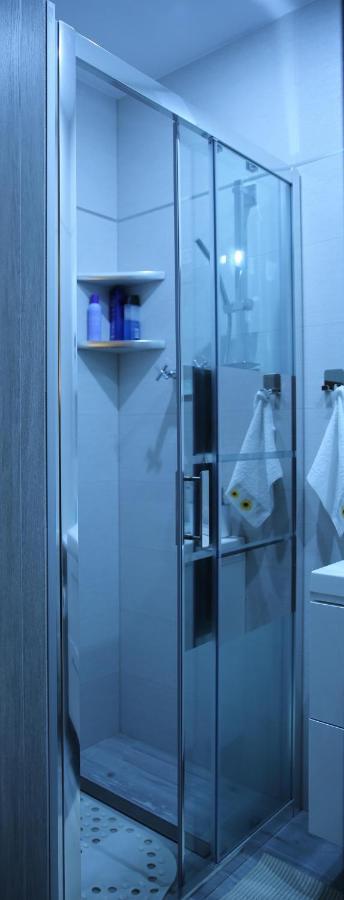 Apartament Dla Dwojga Ustrzyki Dolne Dış mekan fotoğraf